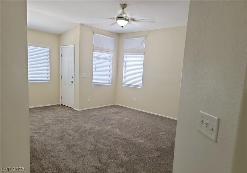 34 Amber Rock Street Henderson NV 89012