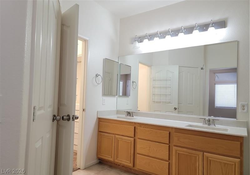 34 Amber Rock Street Henderson NV 89012