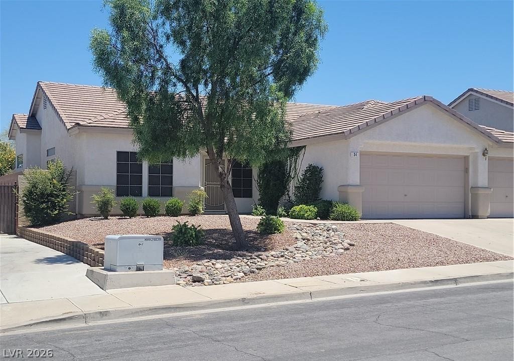 34 Amber Rock Street Henderson NV 89012