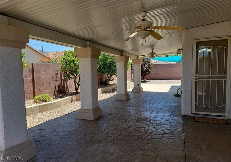 34 Amber Rock Street Henderson NV 89012