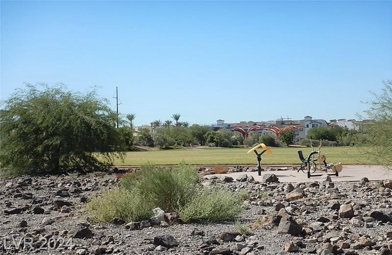 34 Amber Rock Street Henderson NV 89012
