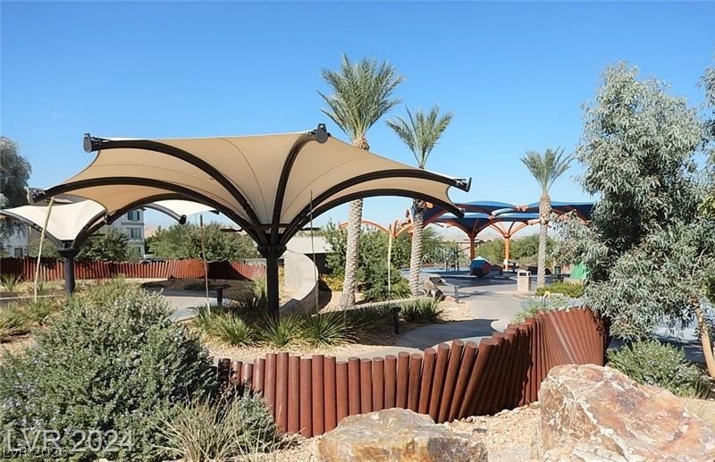 34 Amber Rock Street Henderson NV 89012