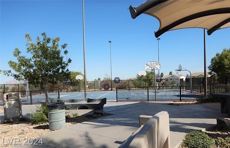 34 Amber Rock Street Henderson NV 89012