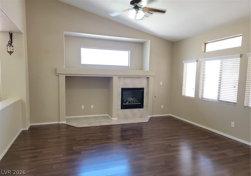 34 Amber Rock Street Henderson NV 89012