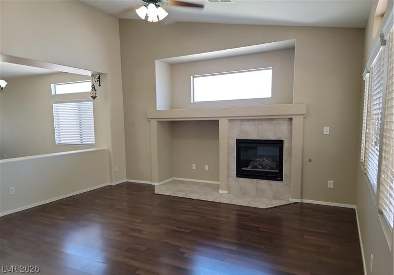 34 Amber Rock Street Henderson NV 89012