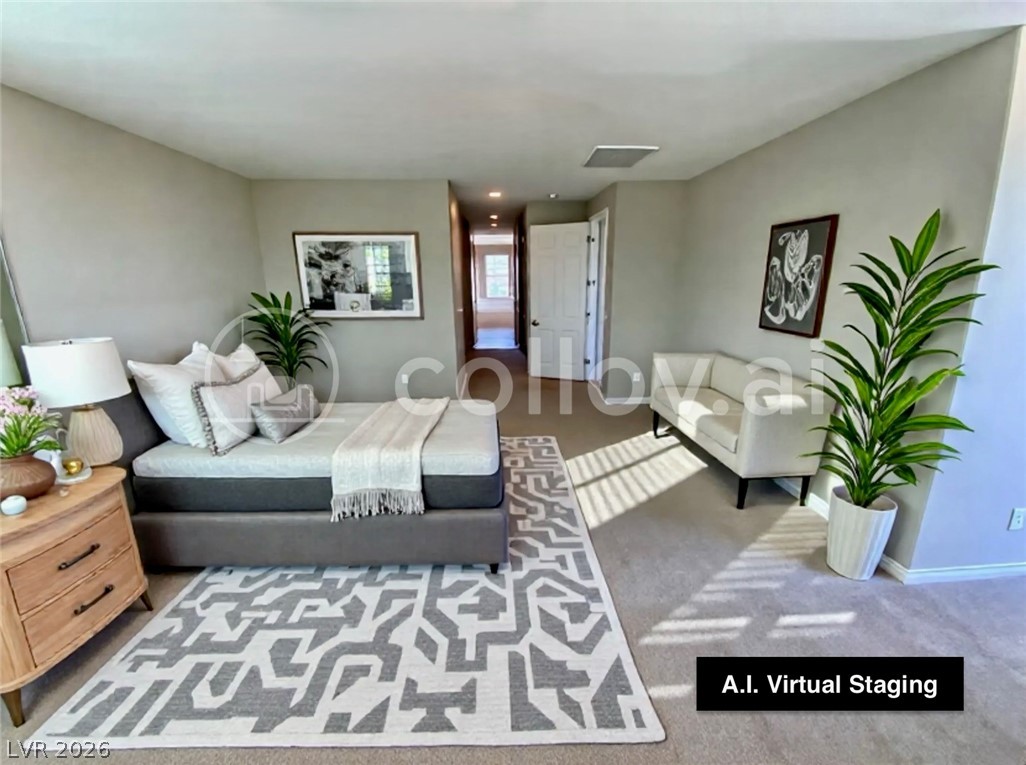 9767 Mosaic Canyon Court Las Vegas NV 89149