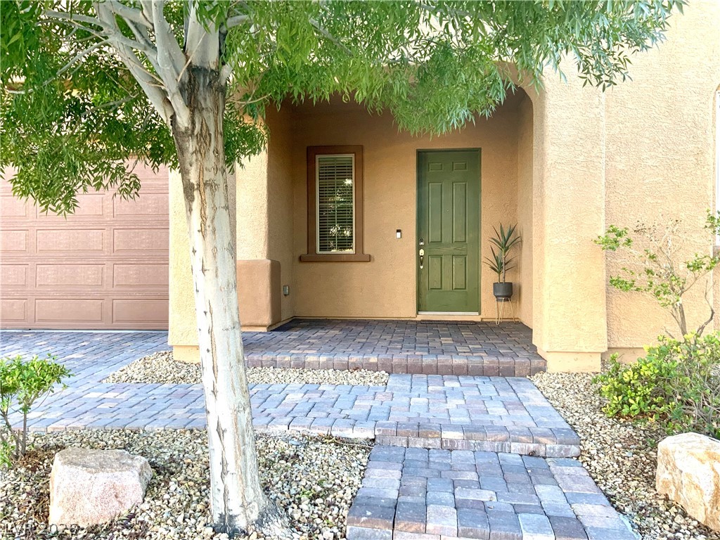 9767 Mosaic Canyon Court Las Vegas NV 89149