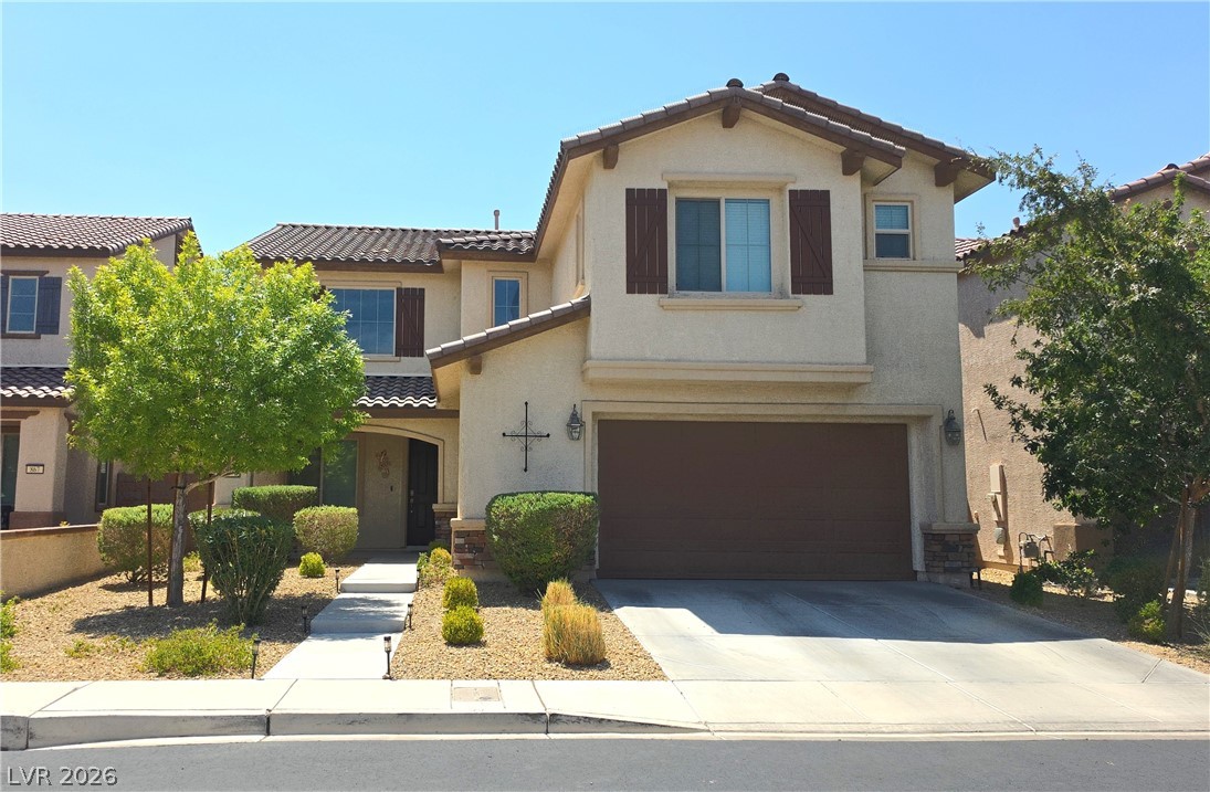 871 Via Campo Tures Henderson NV 89011