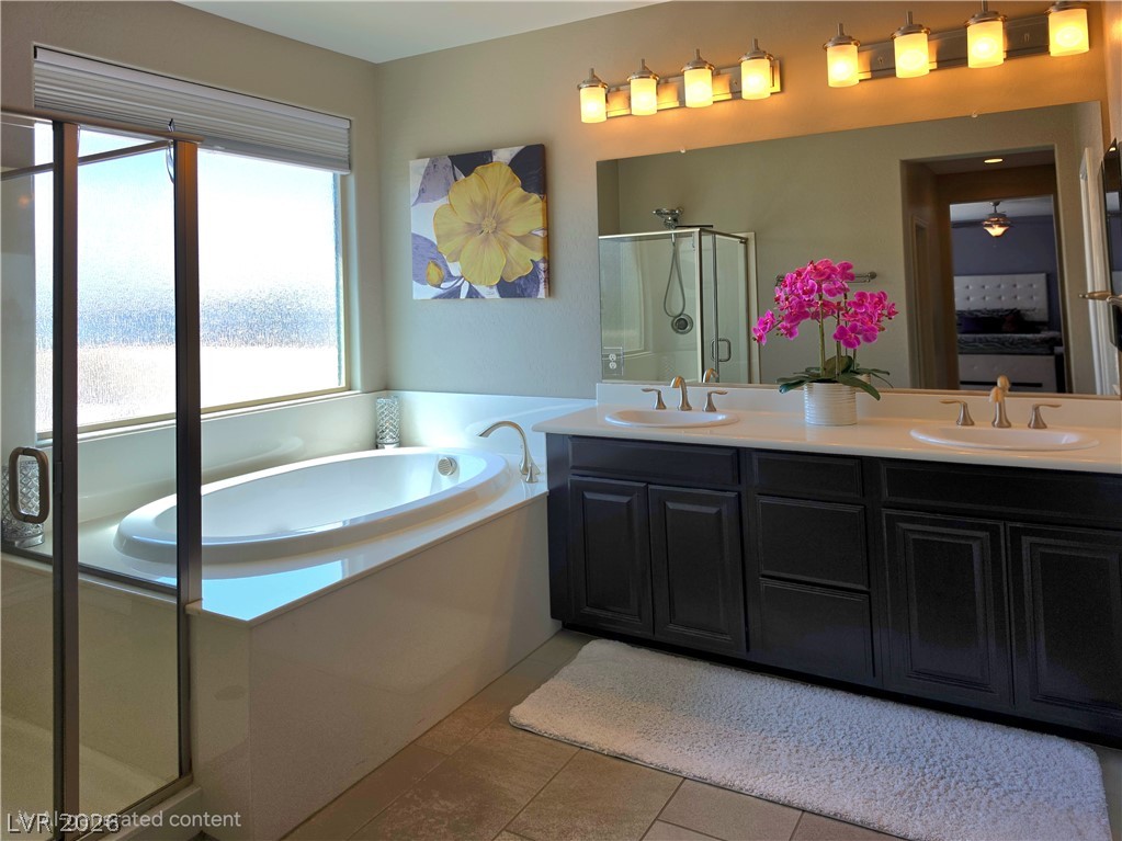 871 Via Campo Tures Henderson NV 89011