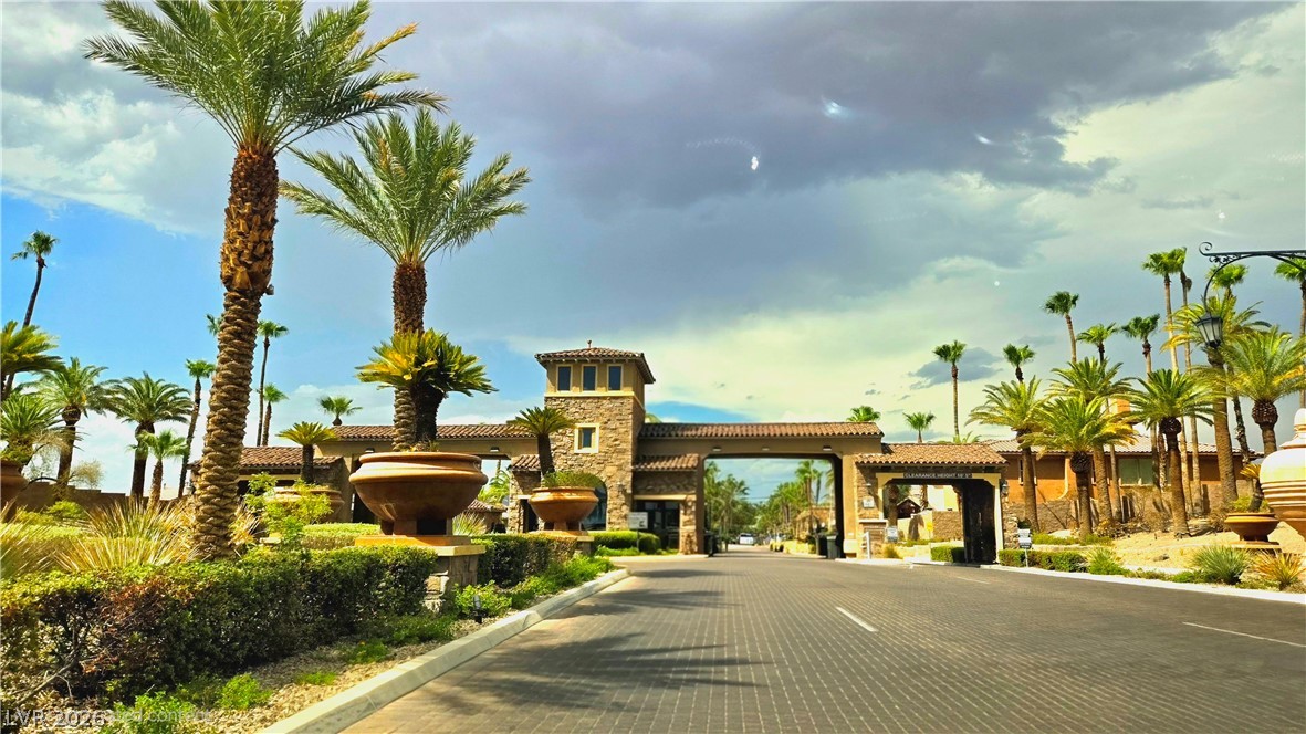 871 Via Campo Tures Henderson NV 89011