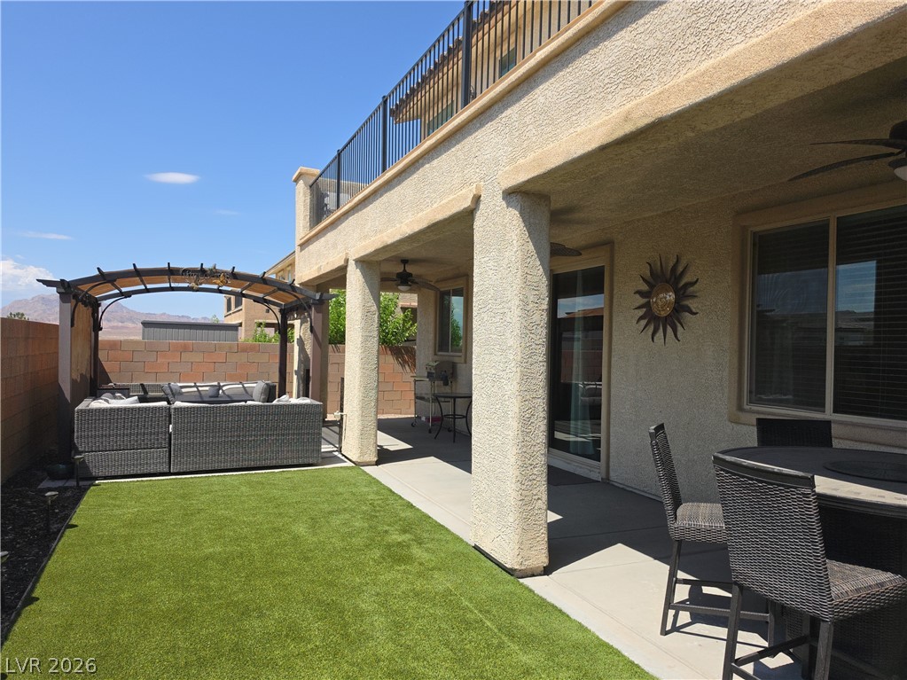 871 Via Campo Tures Henderson NV 89011