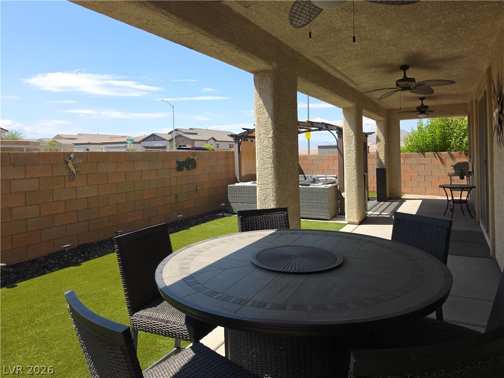 871 Via Campo Tures Henderson NV 89011