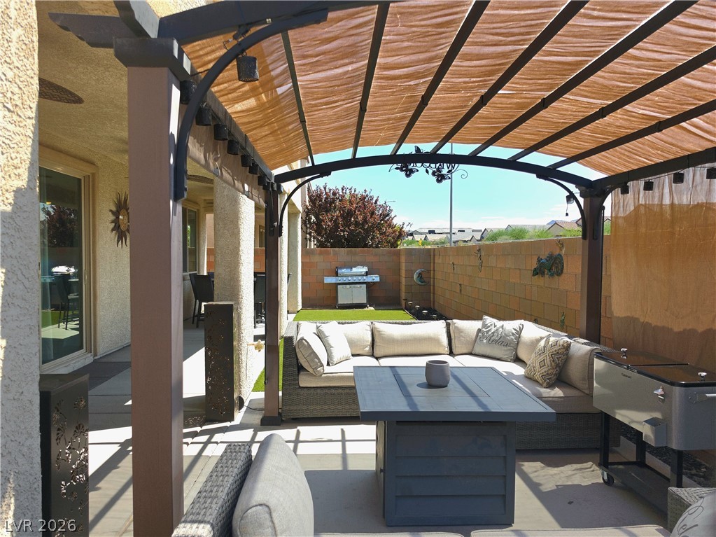871 Via Campo Tures Henderson NV 89011