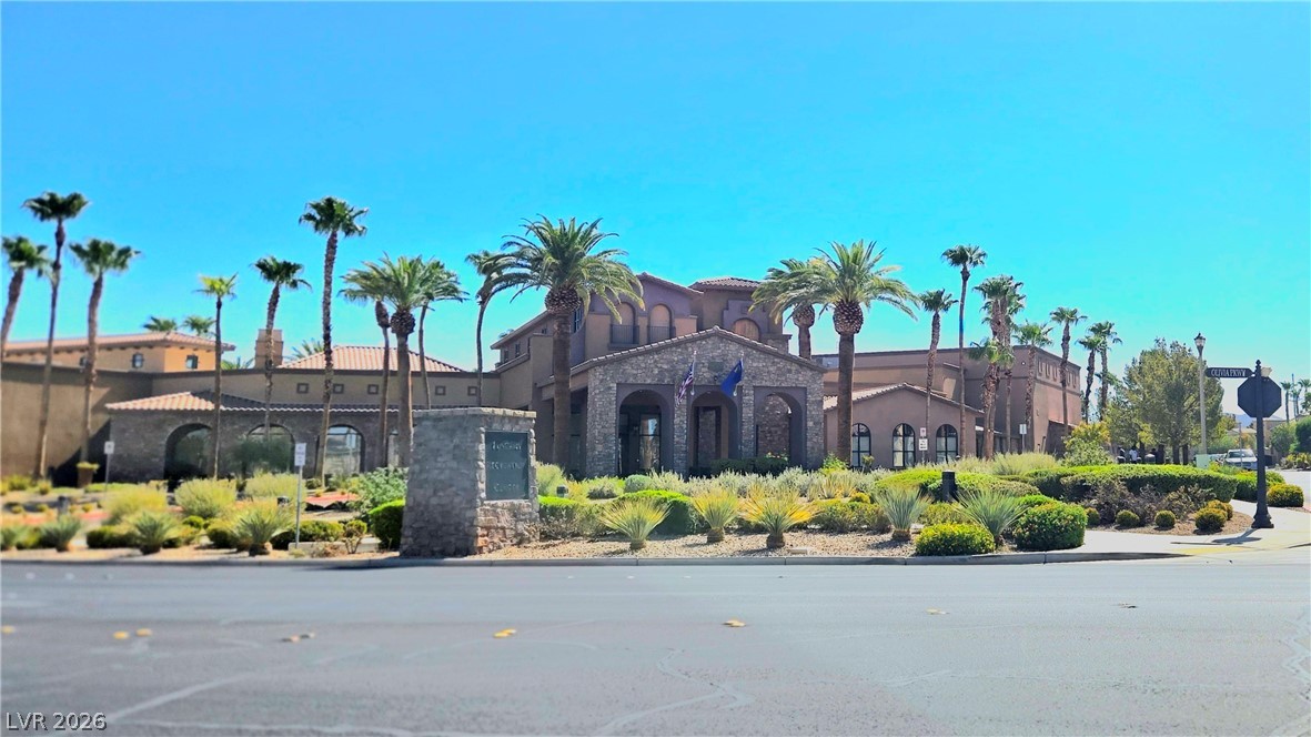 871 Via Campo Tures Henderson NV 89011