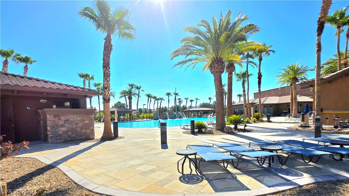 871 Via Campo Tures Henderson NV 89011