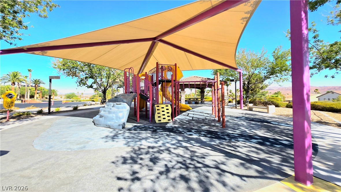 871 Via Campo Tures Henderson NV 89011