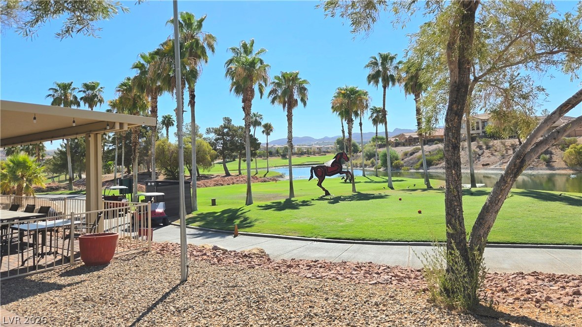 871 Via Campo Tures Henderson NV 89011