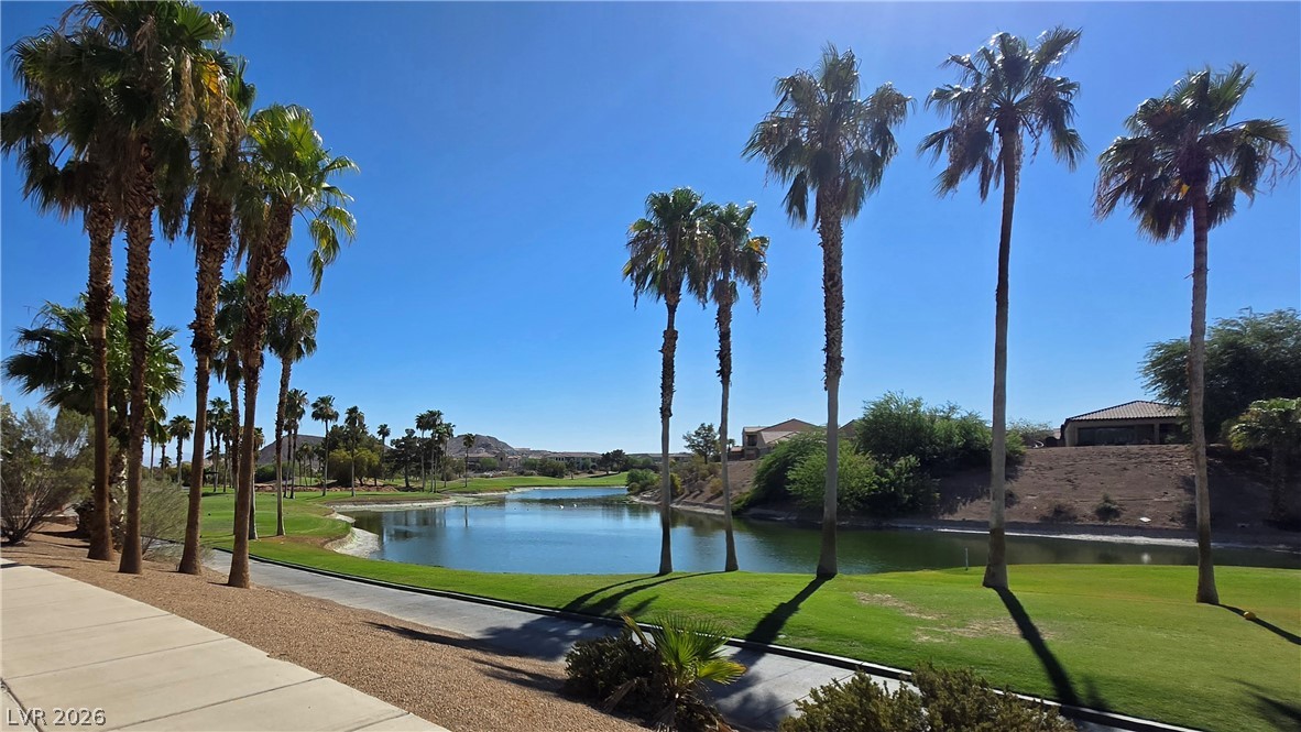 871 Via Campo Tures Henderson NV 89011