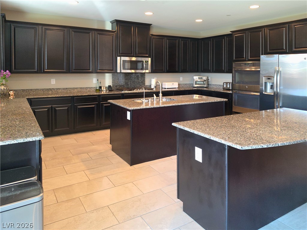 871 Via Campo Tures Henderson NV 89011