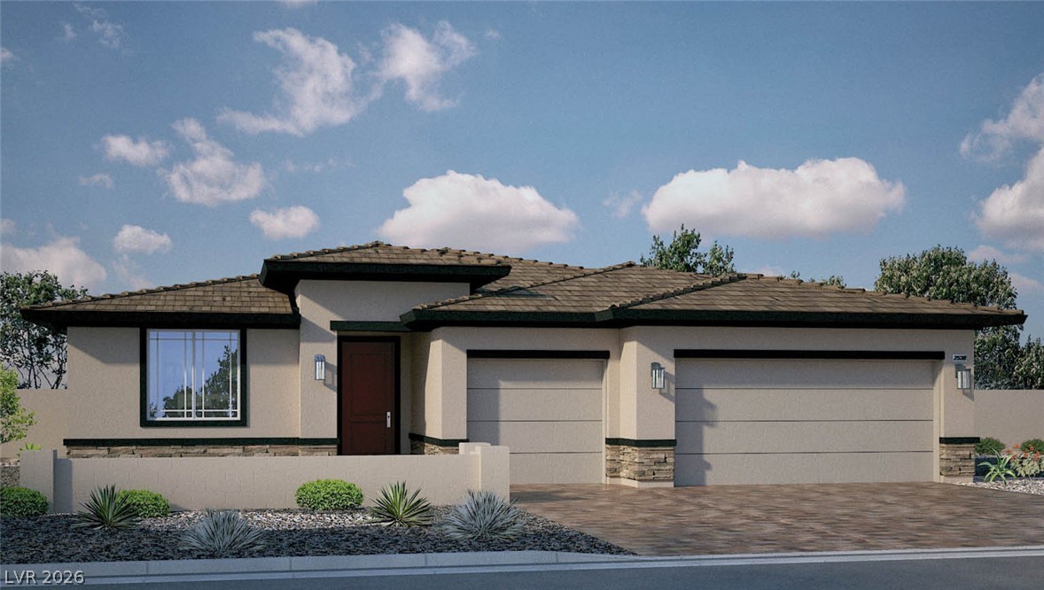 1024 Gentle Swan Street Henderson NV 89011