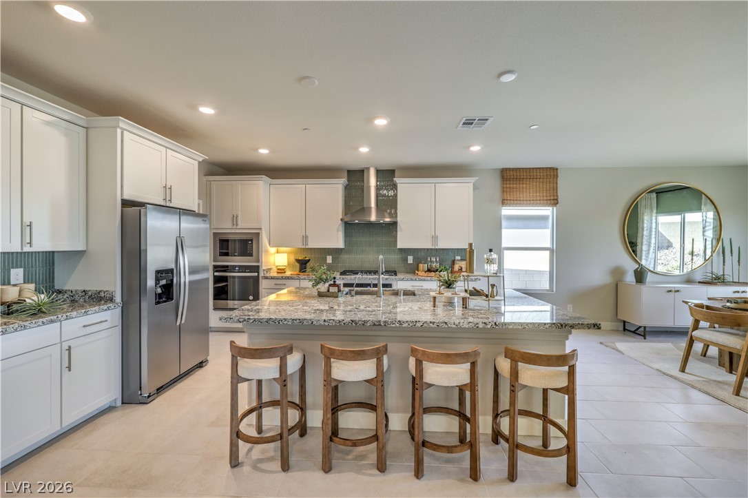 1024 Gentle Swan Street Henderson NV 89011
