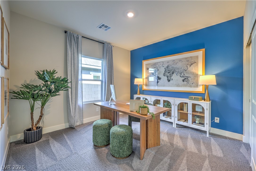 1024 Gentle Swan Street Henderson NV 89011