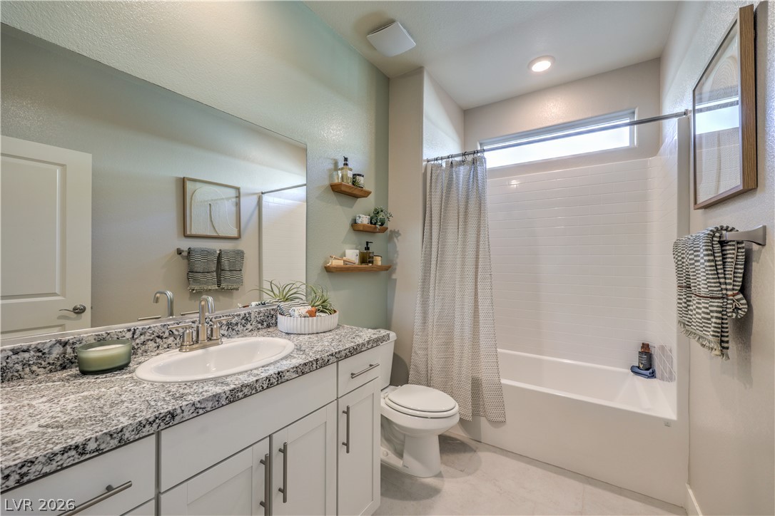 1024 Gentle Swan Street Henderson NV 89011