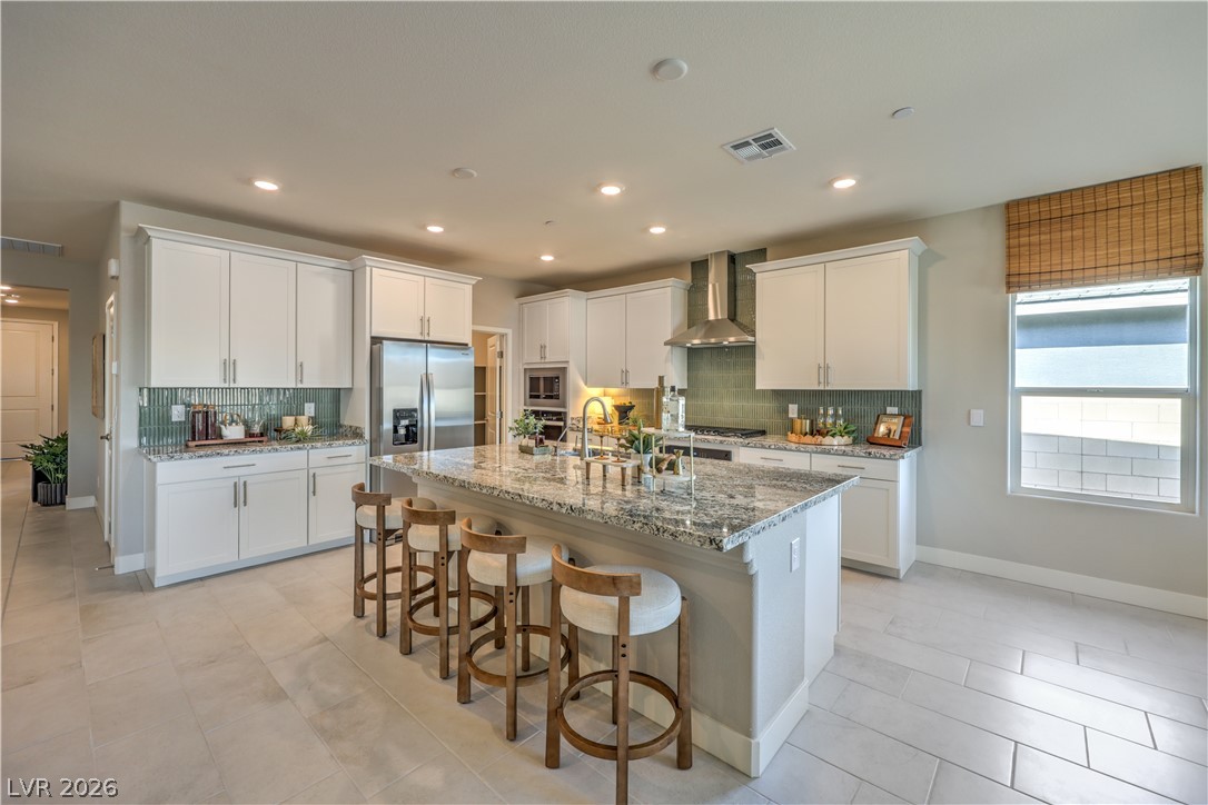 1024 Gentle Swan Street Henderson NV 89011