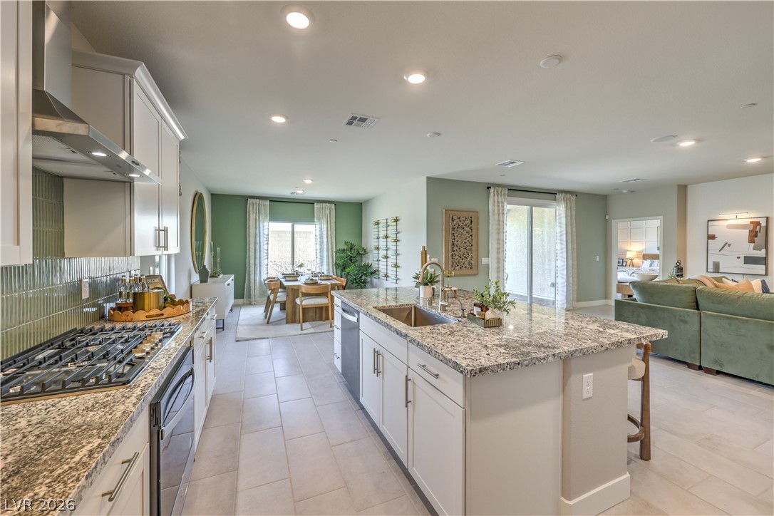 1024 Gentle Swan Street Henderson NV 89011