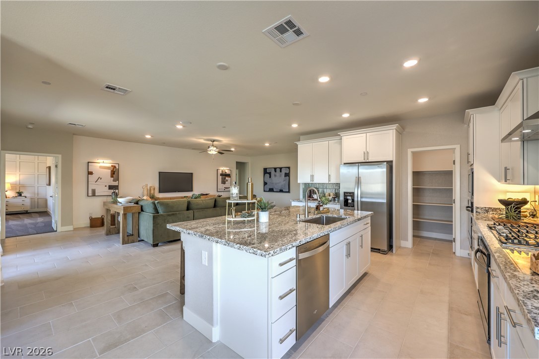 1024 Gentle Swan Street Henderson NV 89011