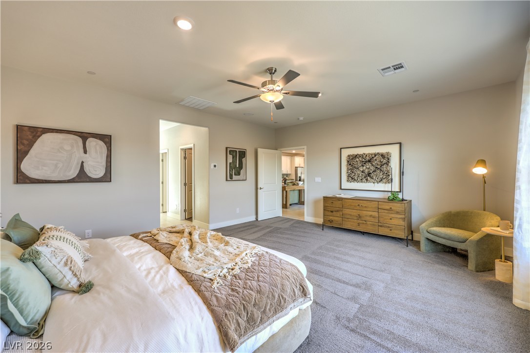 1024 Gentle Swan Street Henderson NV 89011
