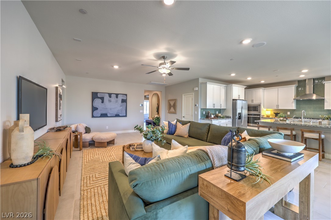 1024 Gentle Swan Street Henderson NV 89011