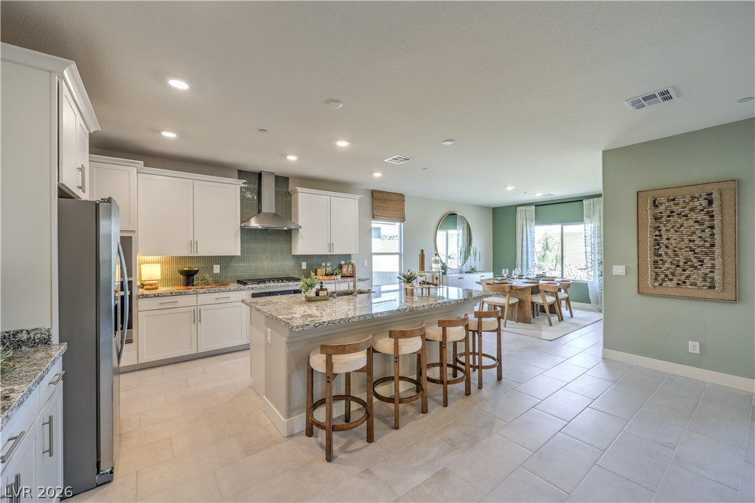 1024 Gentle Swan Street Henderson NV 89011
