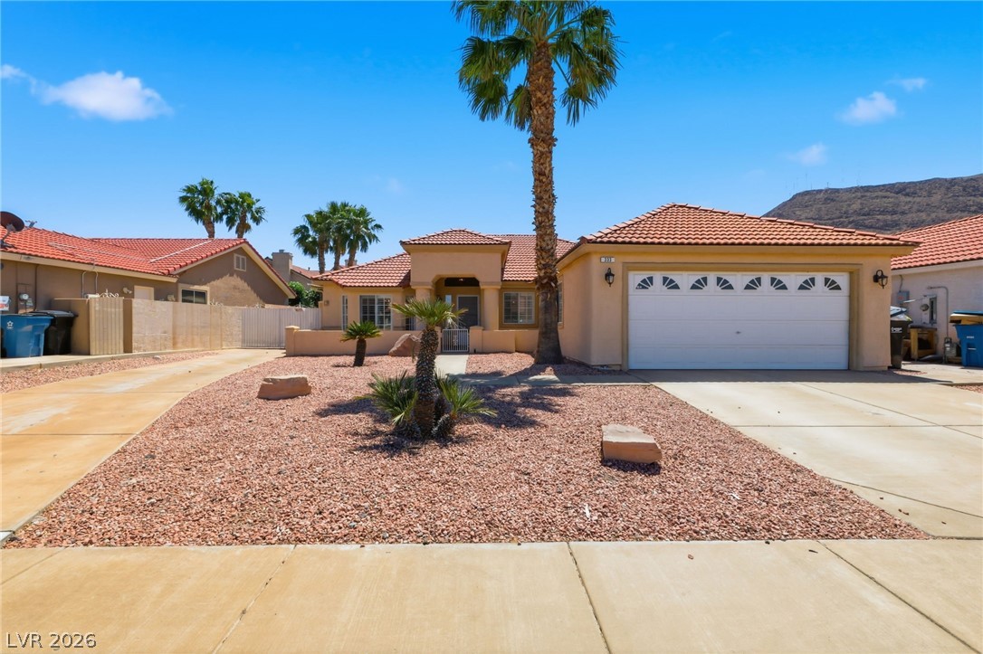 333 Oak Canyon Drive Henderson NV 89015