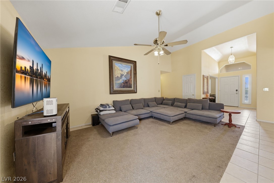 333 Oak Canyon Drive Henderson NV 89015