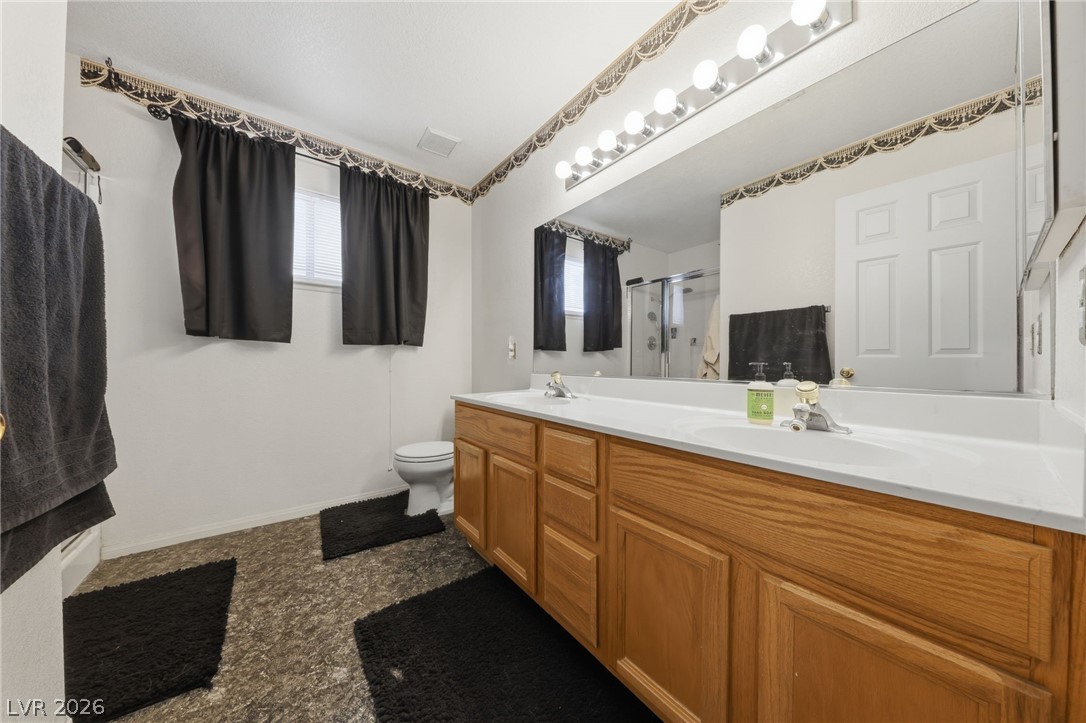 333 Oak Canyon Drive Henderson NV 89015