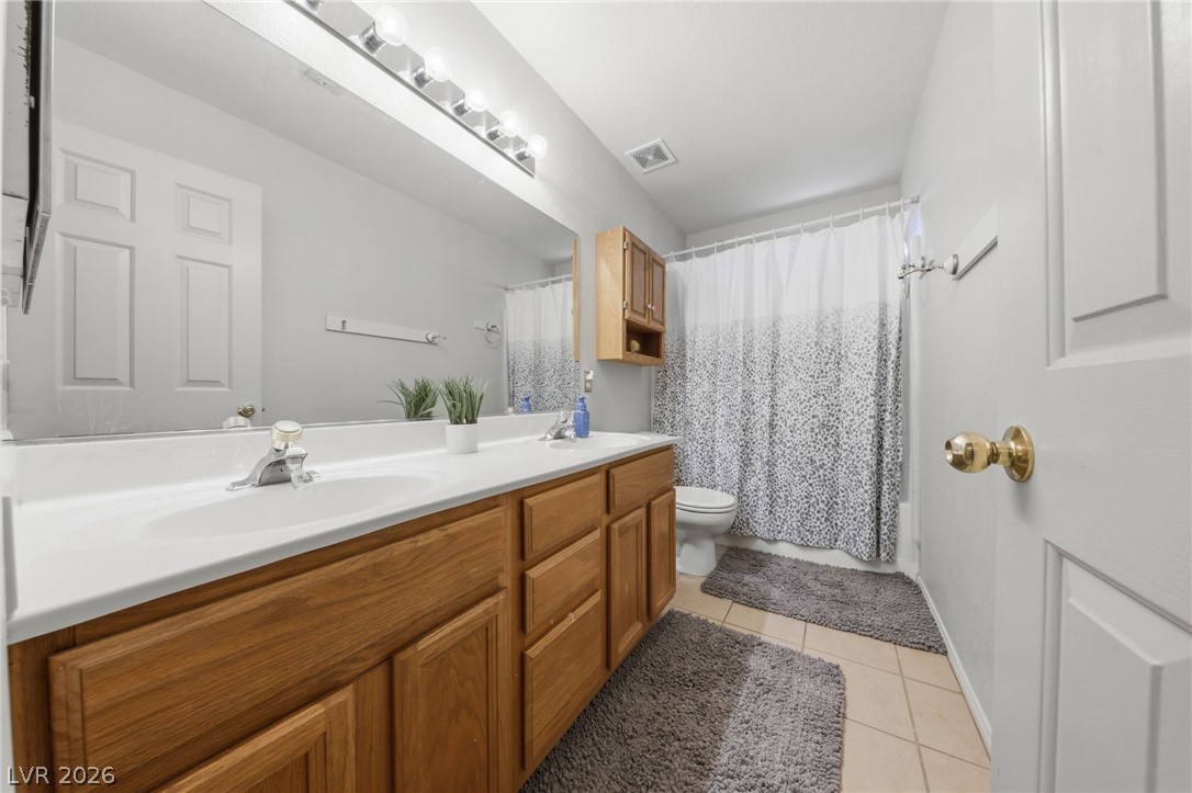 333 Oak Canyon Drive Henderson NV 89015