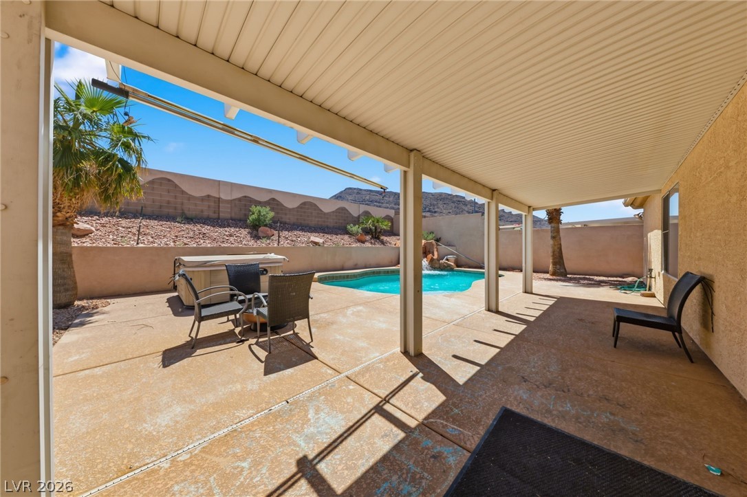 333 Oak Canyon Drive Henderson NV 89015