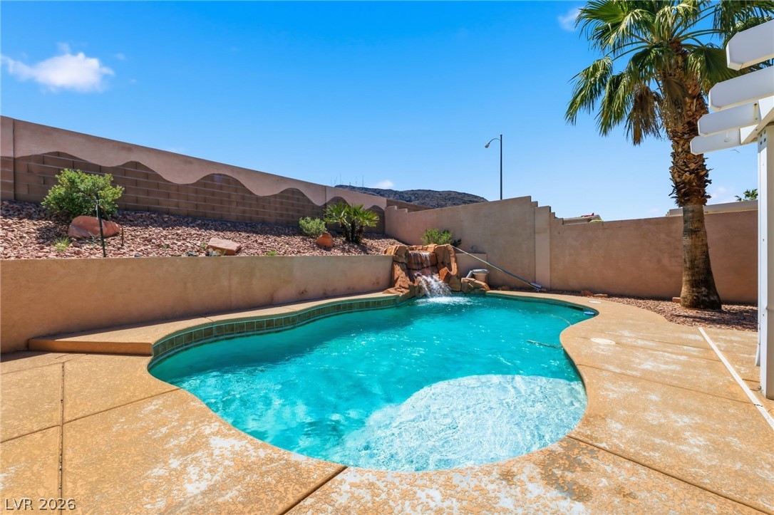 333 Oak Canyon Drive Henderson NV 89015