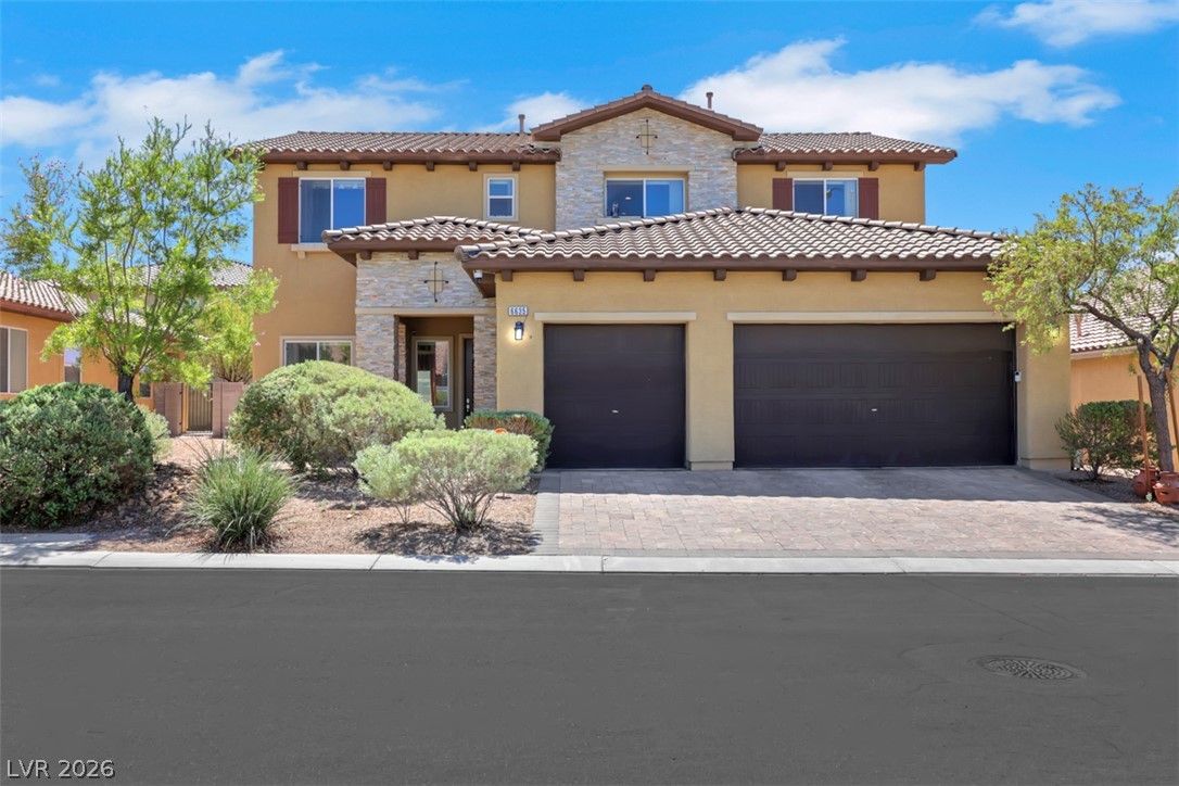 6635 Azure Clouds Way Las Vegas NV 89142