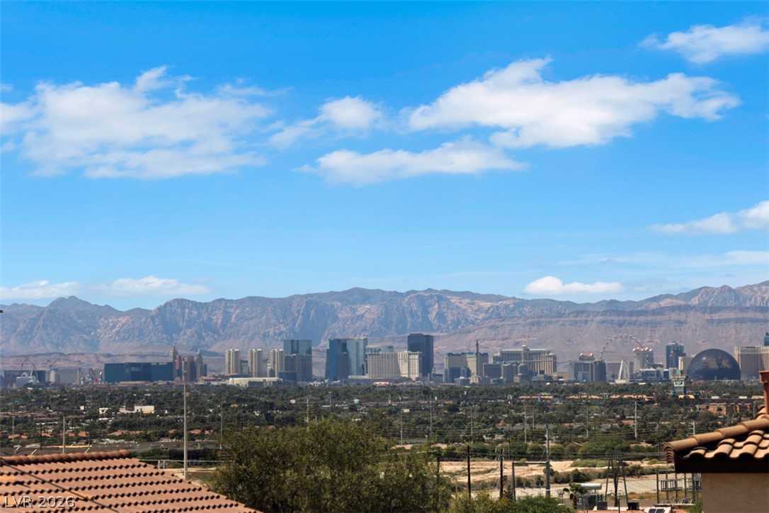 6635 Azure Clouds Way Las Vegas NV 89142