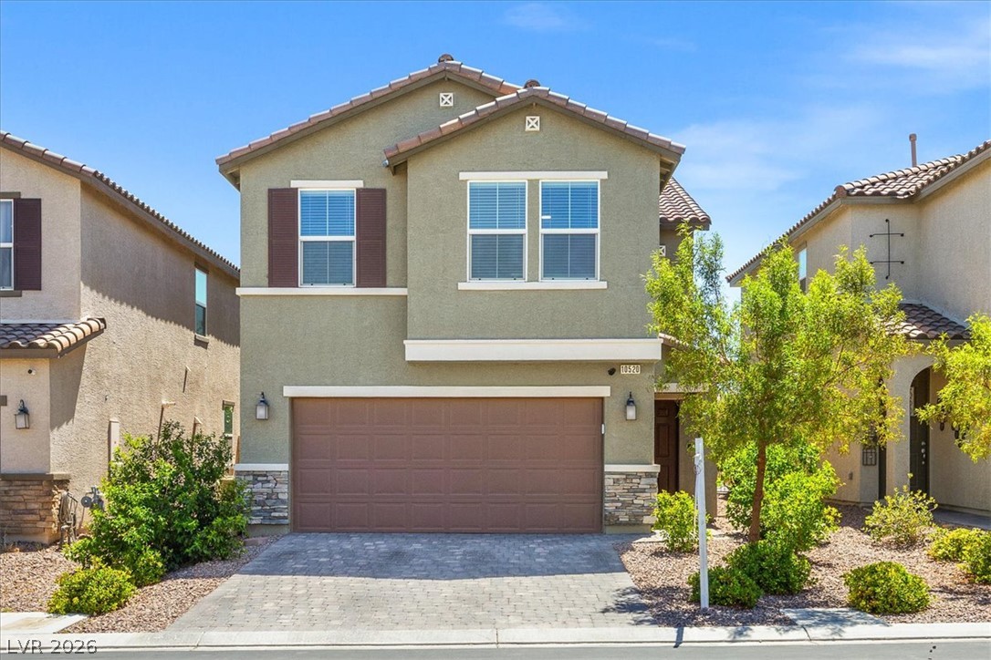 10520 Adobe Ranch Street Las Vegas NV 89141