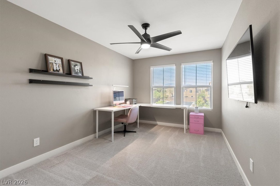 10520 Adobe Ranch Street Las Vegas NV 89141