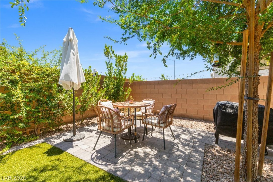 10520 Adobe Ranch Street Las Vegas NV 89141