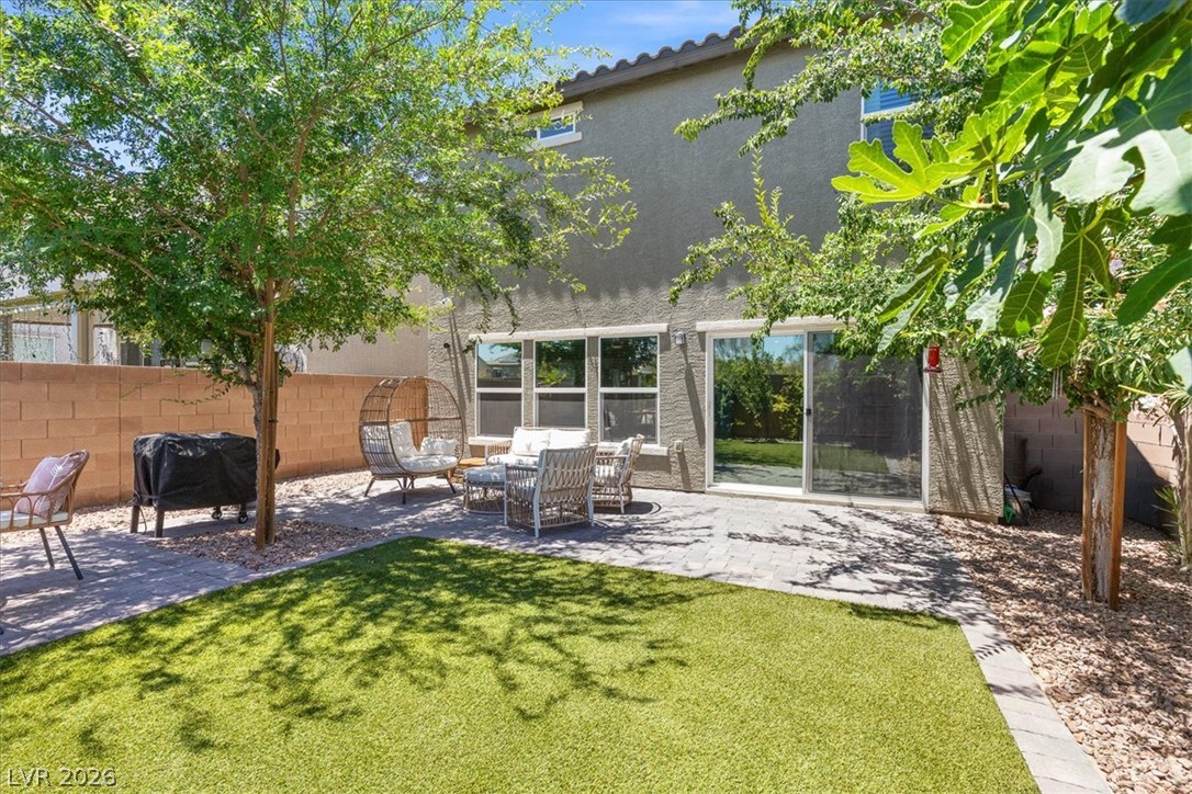 10520 Adobe Ranch Street Las Vegas NV 89141