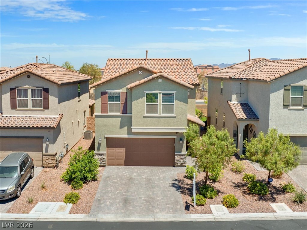 10520 Adobe Ranch Street Las Vegas NV 89141