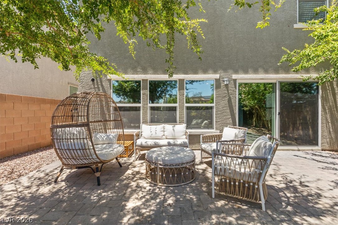 10520 Adobe Ranch Street Las Vegas NV 89141