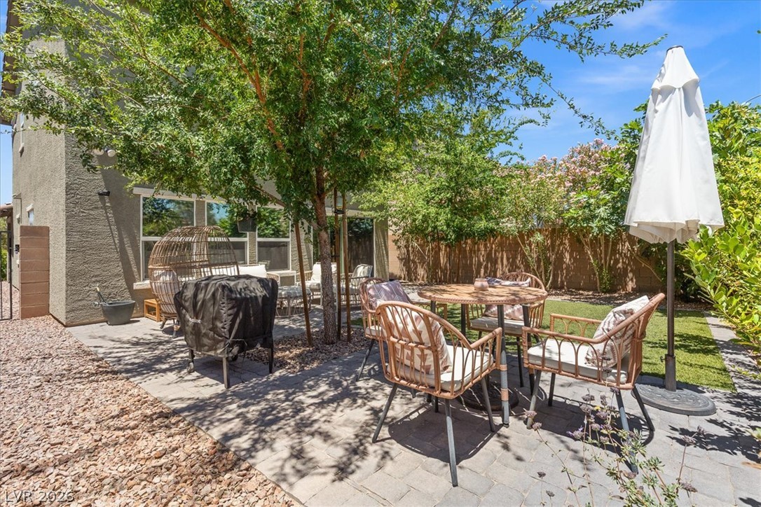 10520 Adobe Ranch Street Las Vegas NV 89141