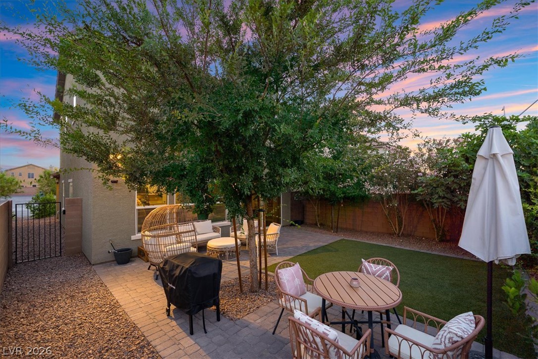 10520 Adobe Ranch Street Las Vegas NV 89141