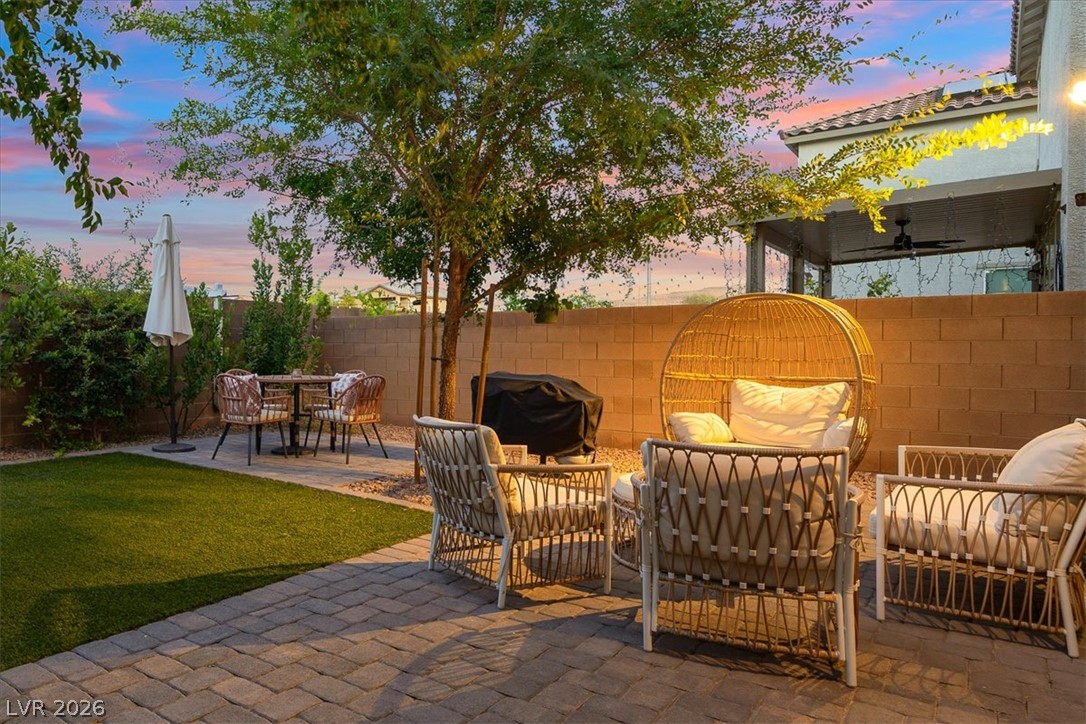 10520 Adobe Ranch Street Las Vegas NV 89141